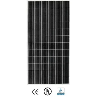 Monokristalni solarni panel